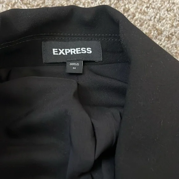 Express jacket - Picture 2 of 5